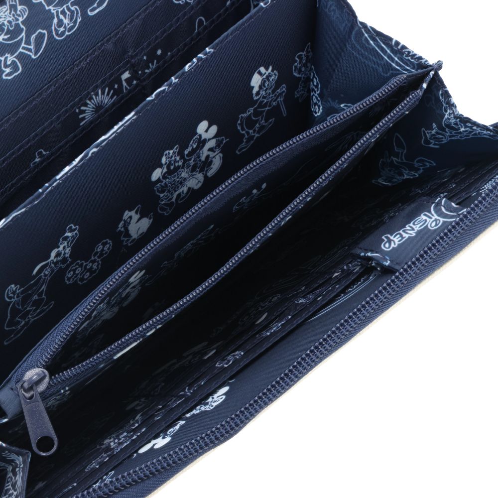 ケース ミッキーマウスと仲間たち