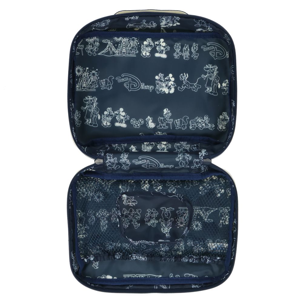 ポーチ ミッキーマウスと仲間たち