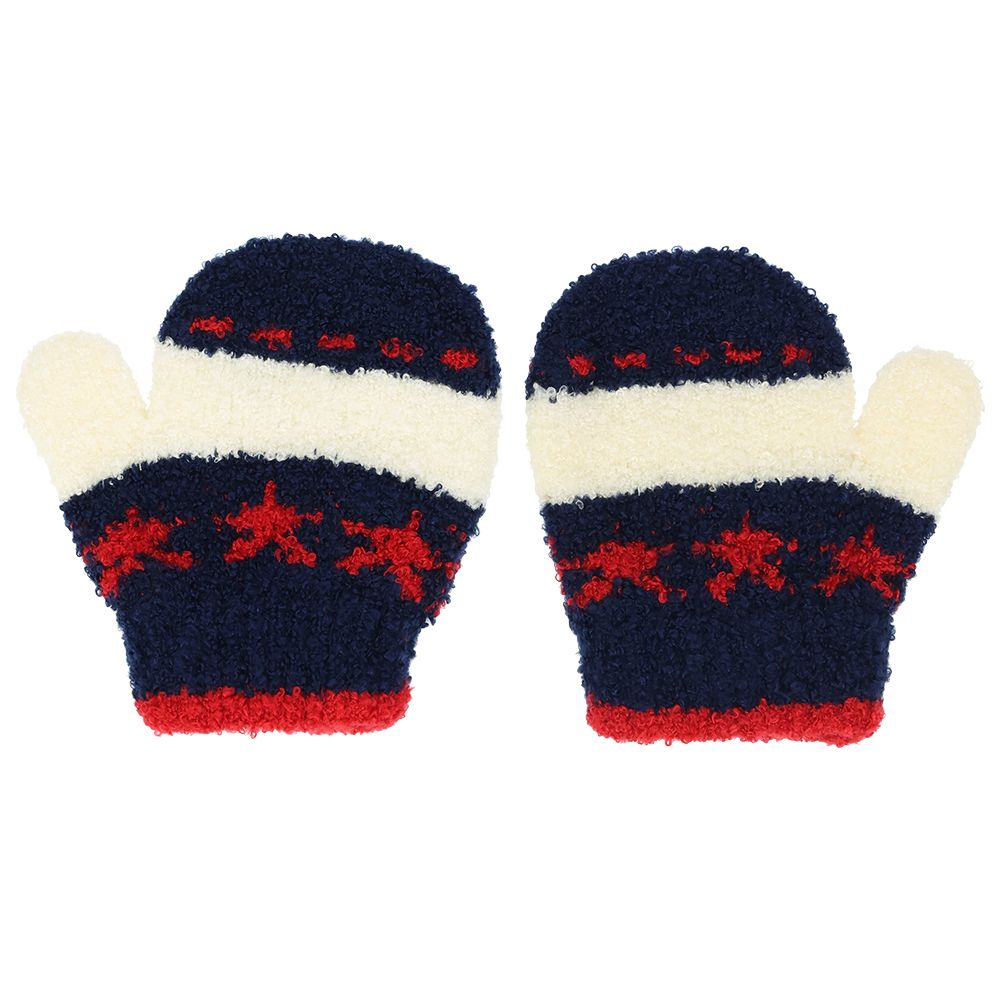 ベビーミトン ミッキー