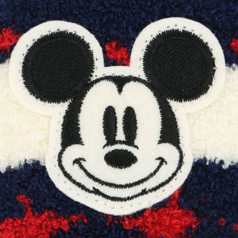 ベビーミトン ミッキー