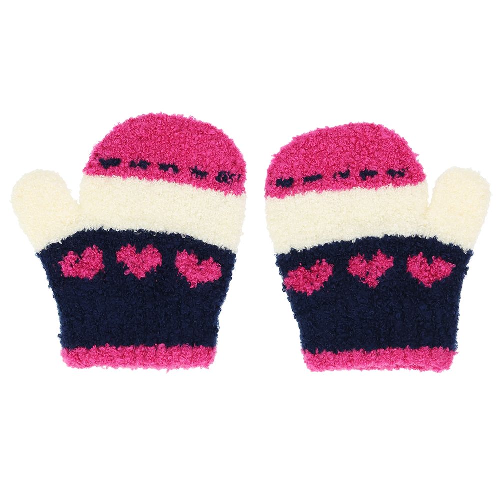 ベビーミトン ミニー