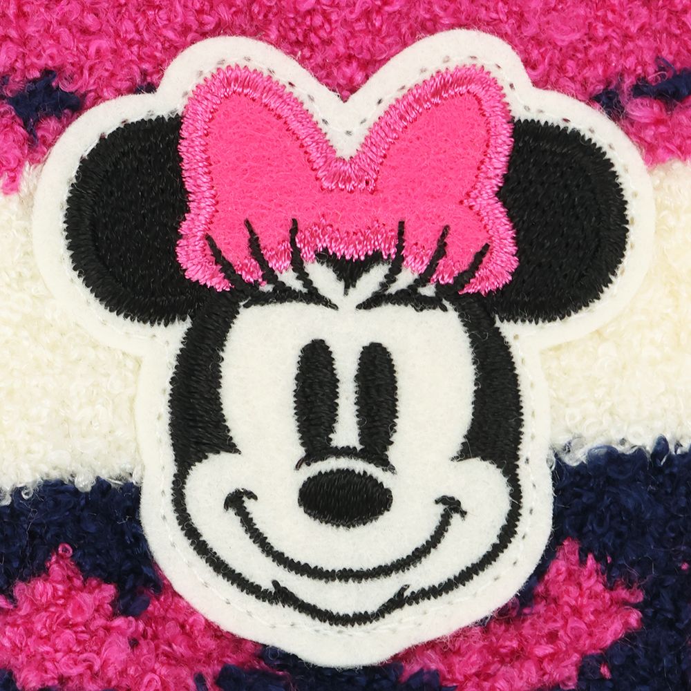 ベビーミトン ミニー