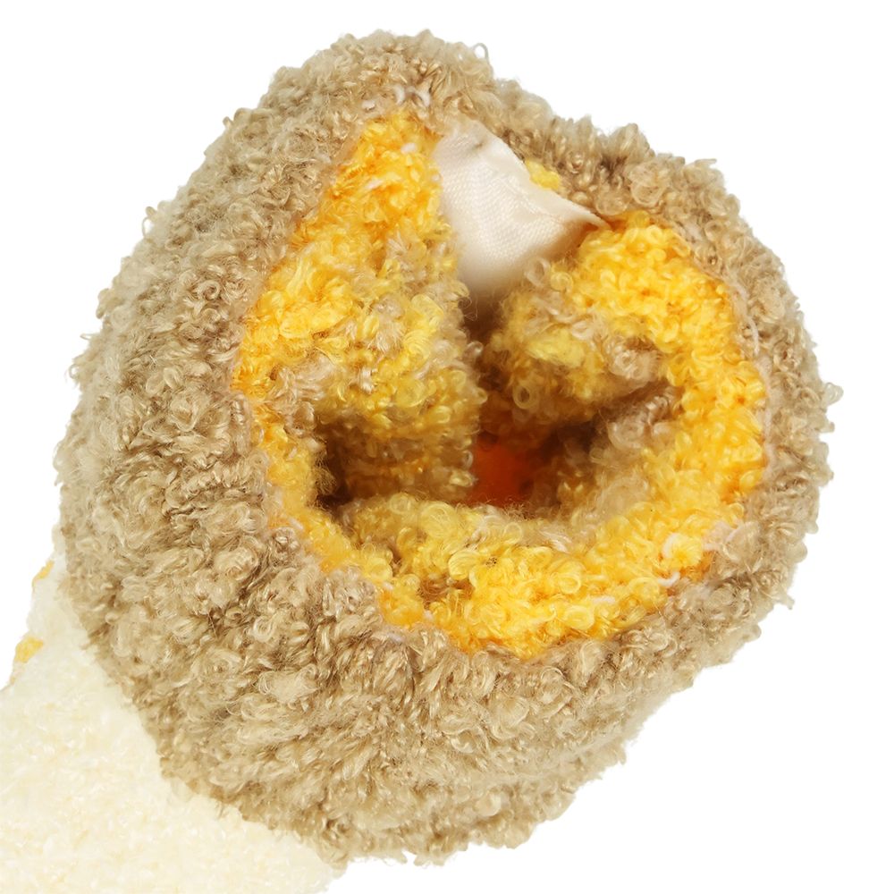 ベビーミトン プー