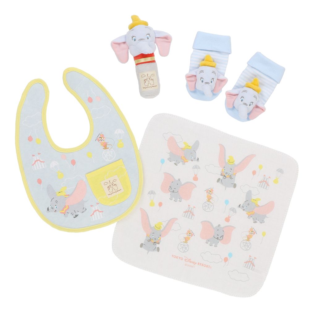 ベビーギフト ダンボ  