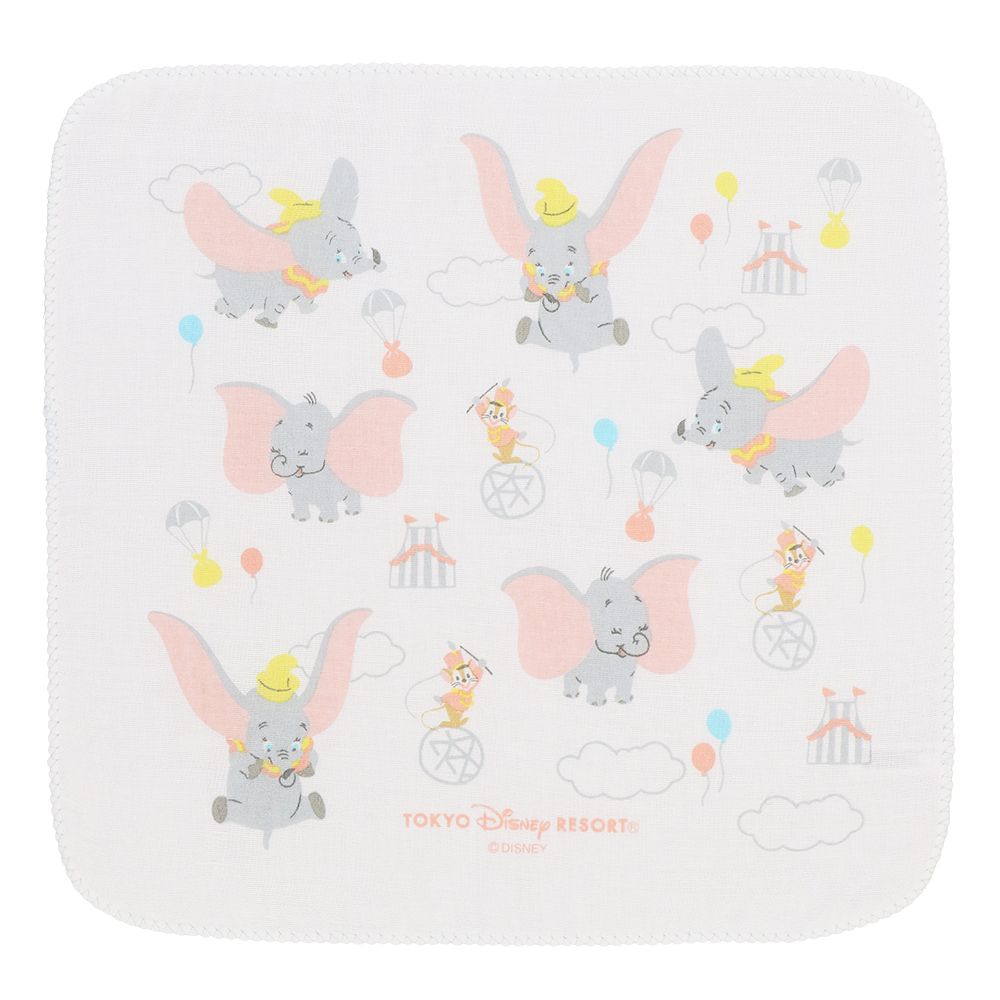 ベビーギフト ダンボ  