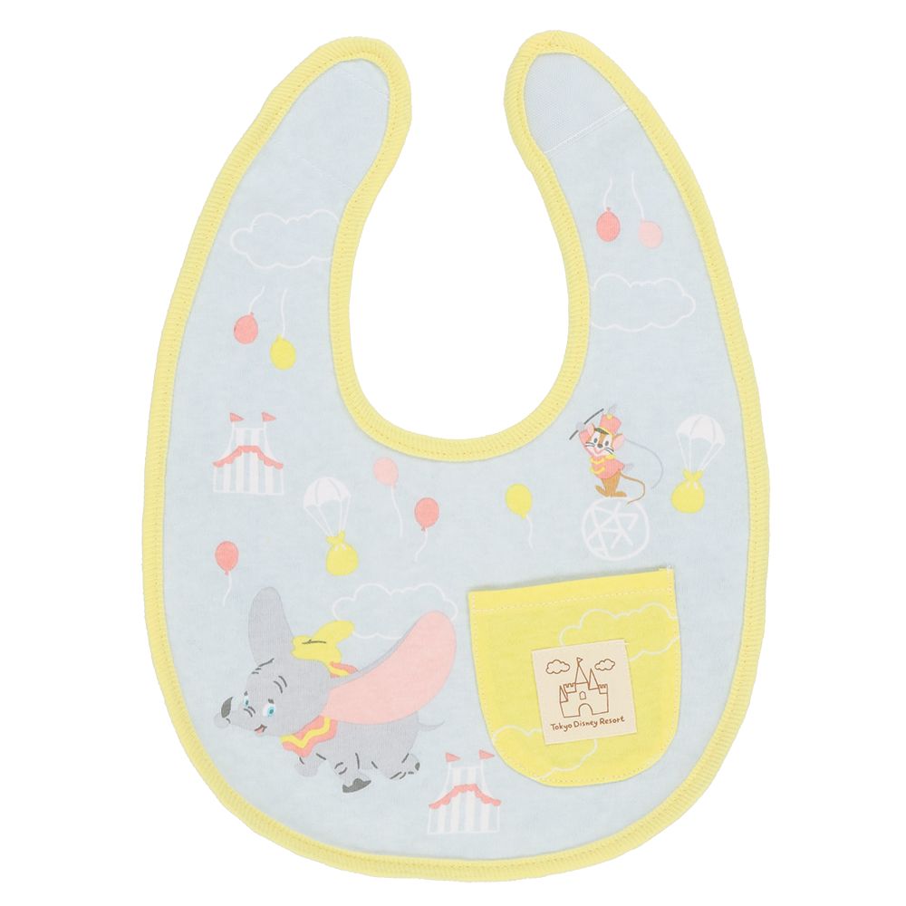 ベビーギフト ダンボ  