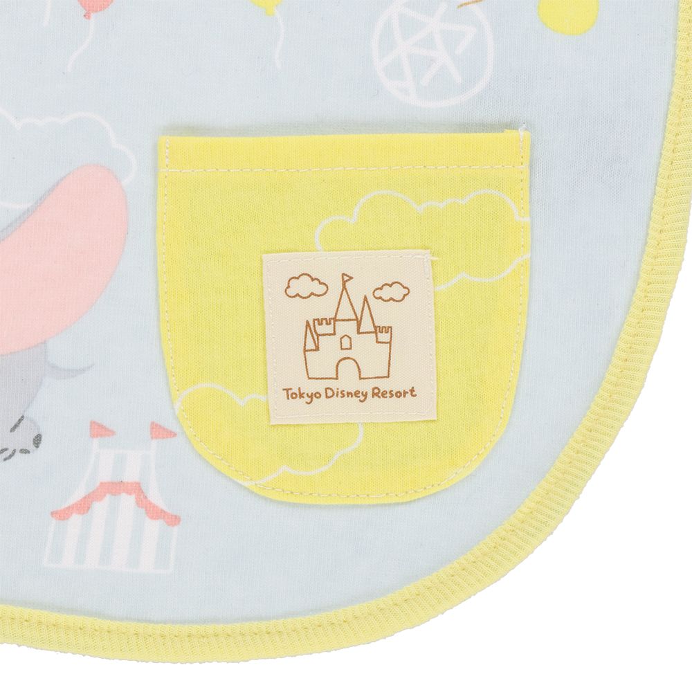 ベビーギフト ダンボ  