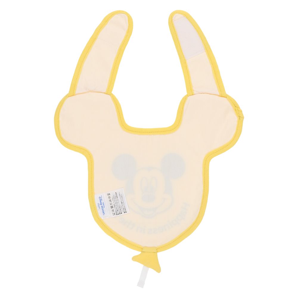 ベビーギフト ミッキーマウスと仲間たち