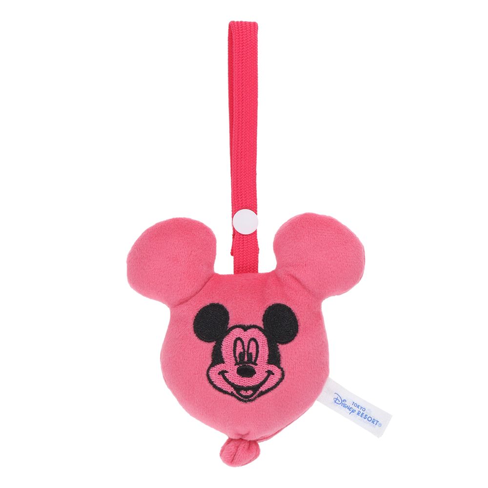 ベビーギフト ミッキーマウスと仲間たち