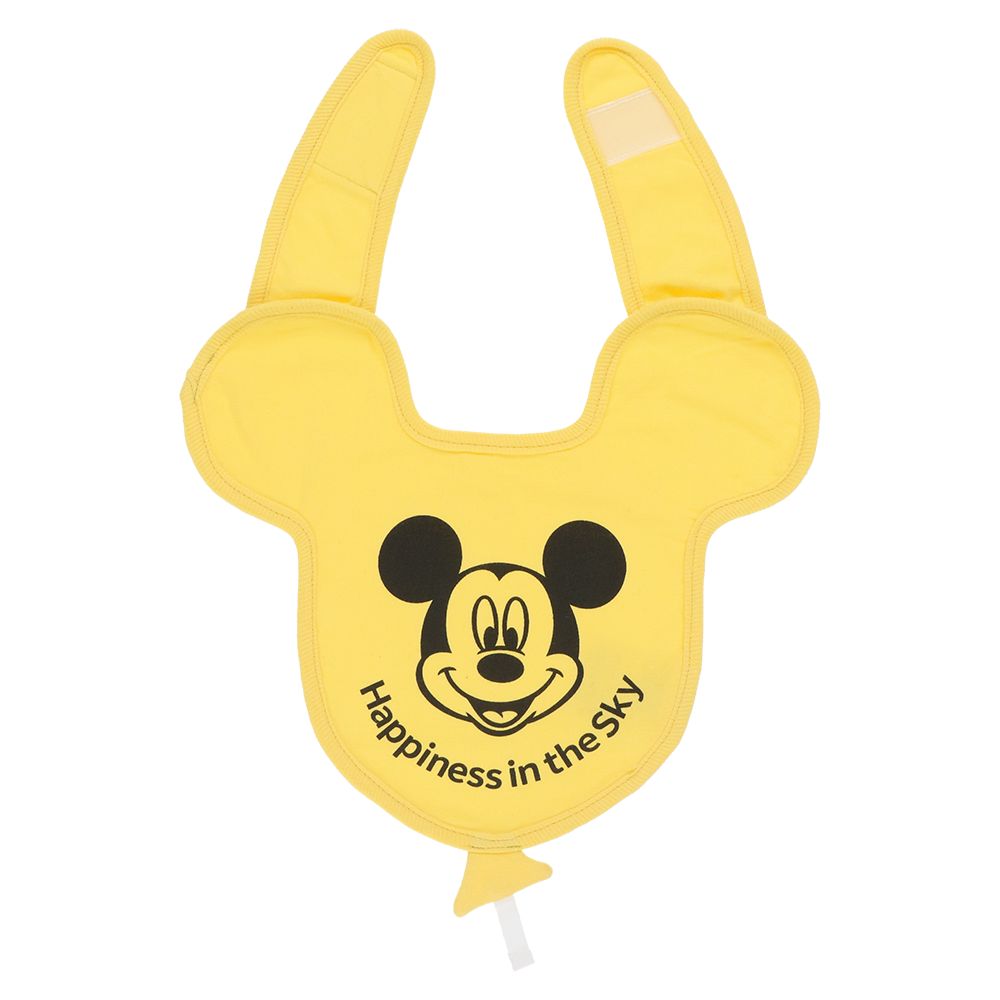 ベビーギフト ミッキーマウスと仲間たち