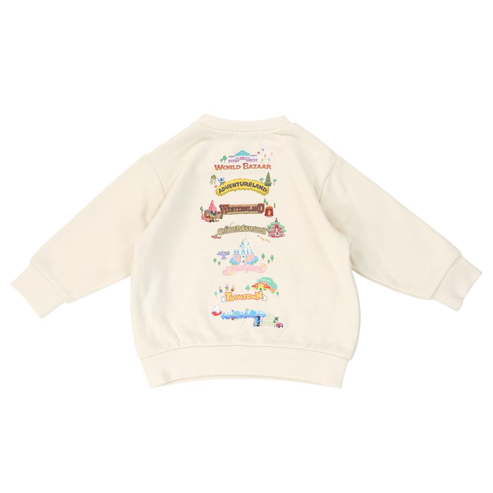 ベビートレーナー 90cm 東京ディズニーリゾート