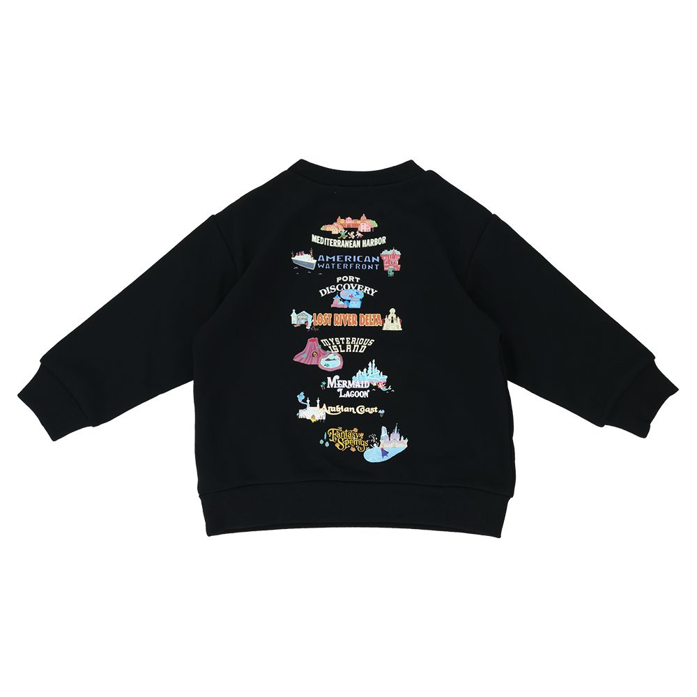 ベビートレーナー 90cm 東京ディズニーリゾート