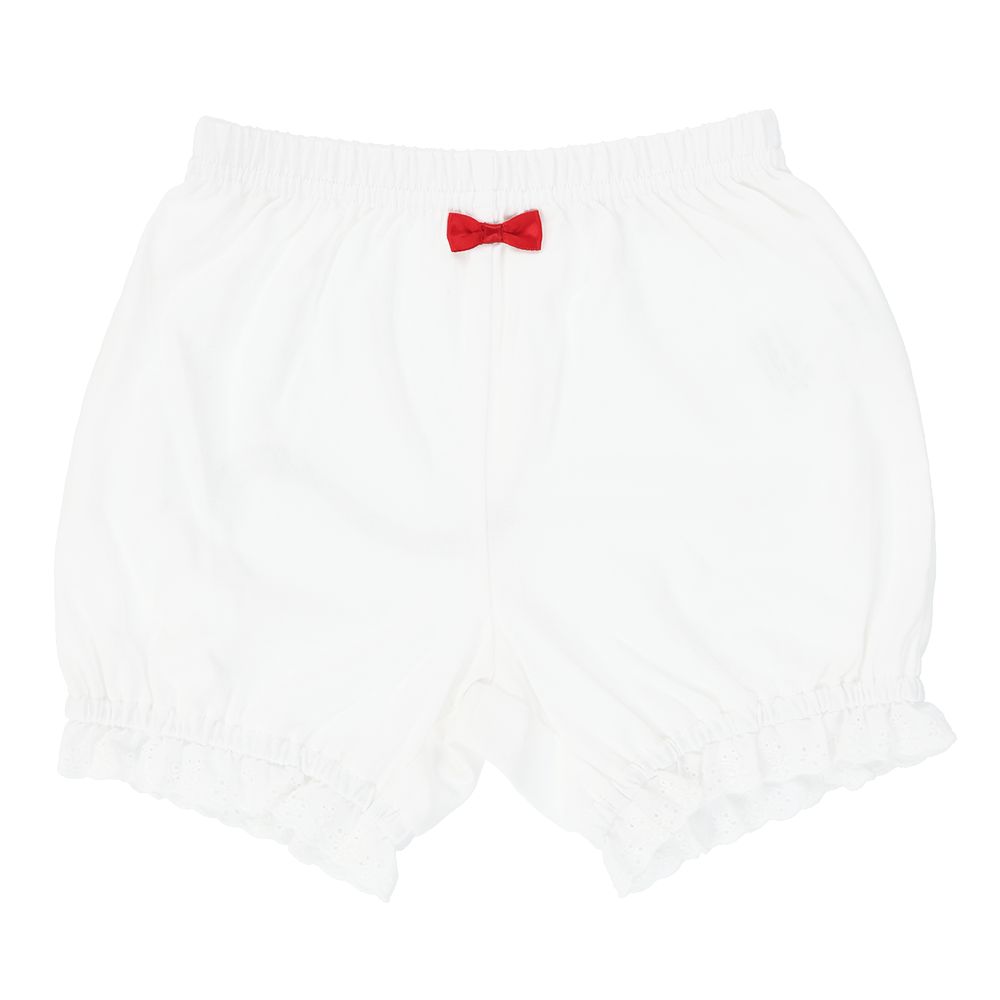 ベビージャンパースカート ブルマ付 90cm ミニー