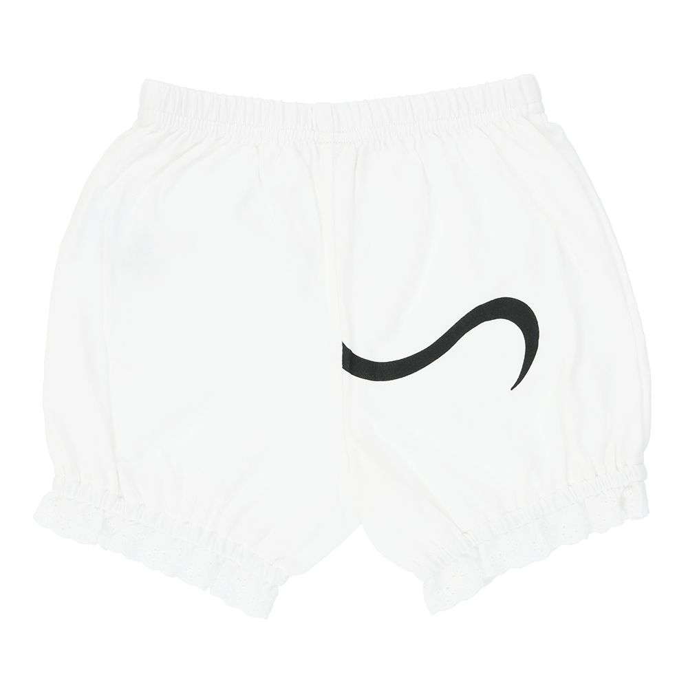 ベビージャンパースカート ブルマ付 90cm ミニー