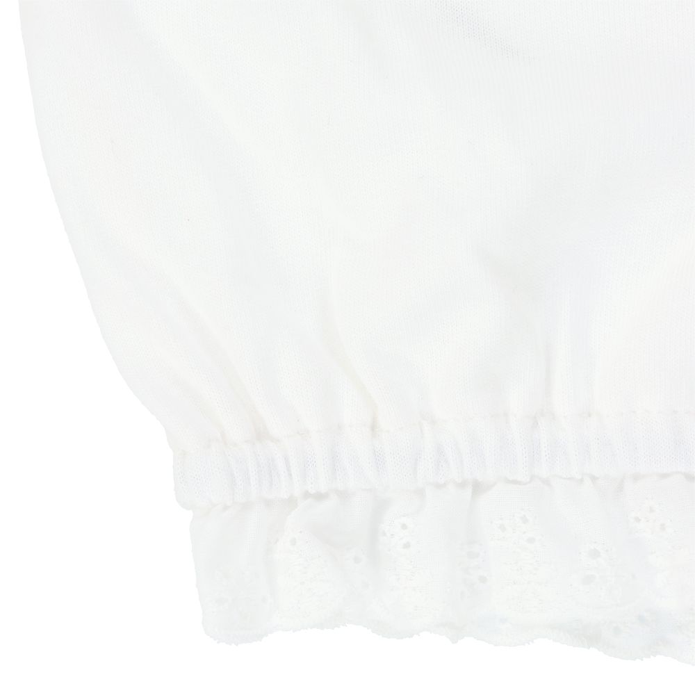 ベビージャンパースカート ブルマ付 90cm ミニー