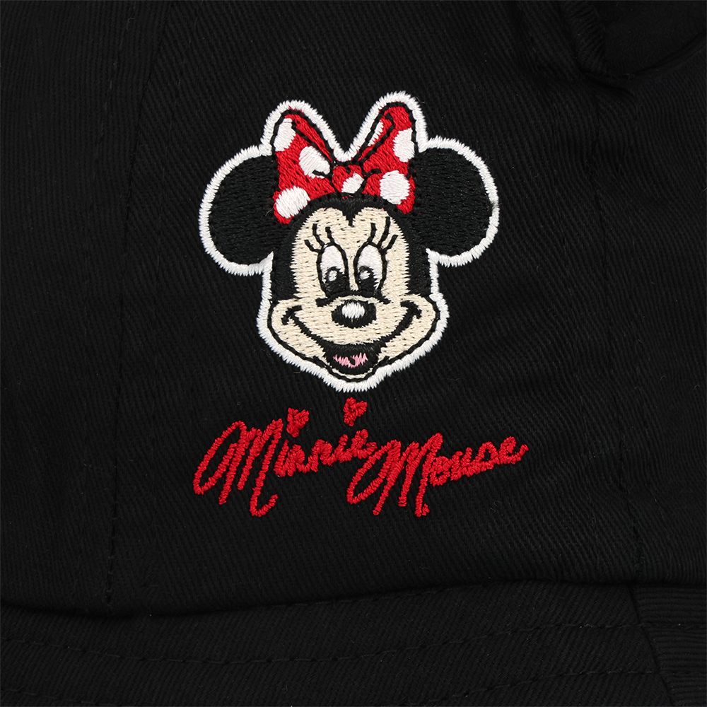 ベビー帽子 50cm ミニー