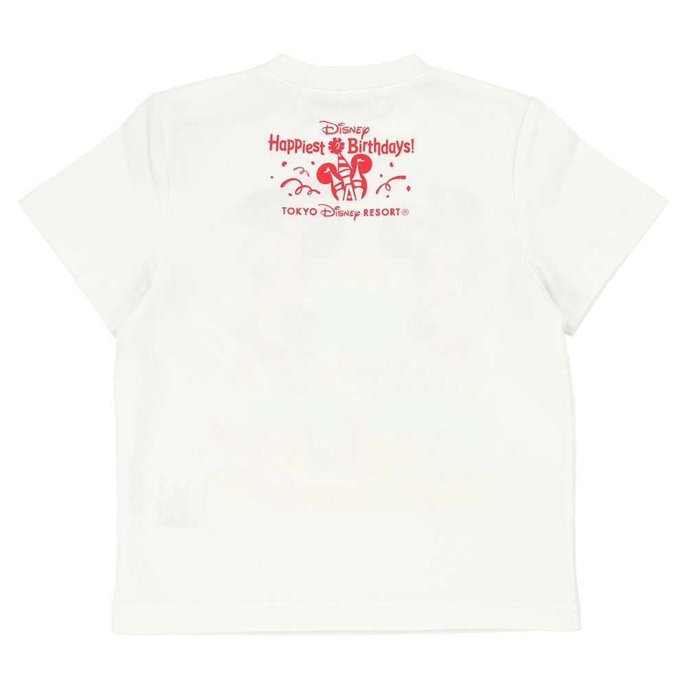 ベビーTシャツ 90cm ミッキー ミニー