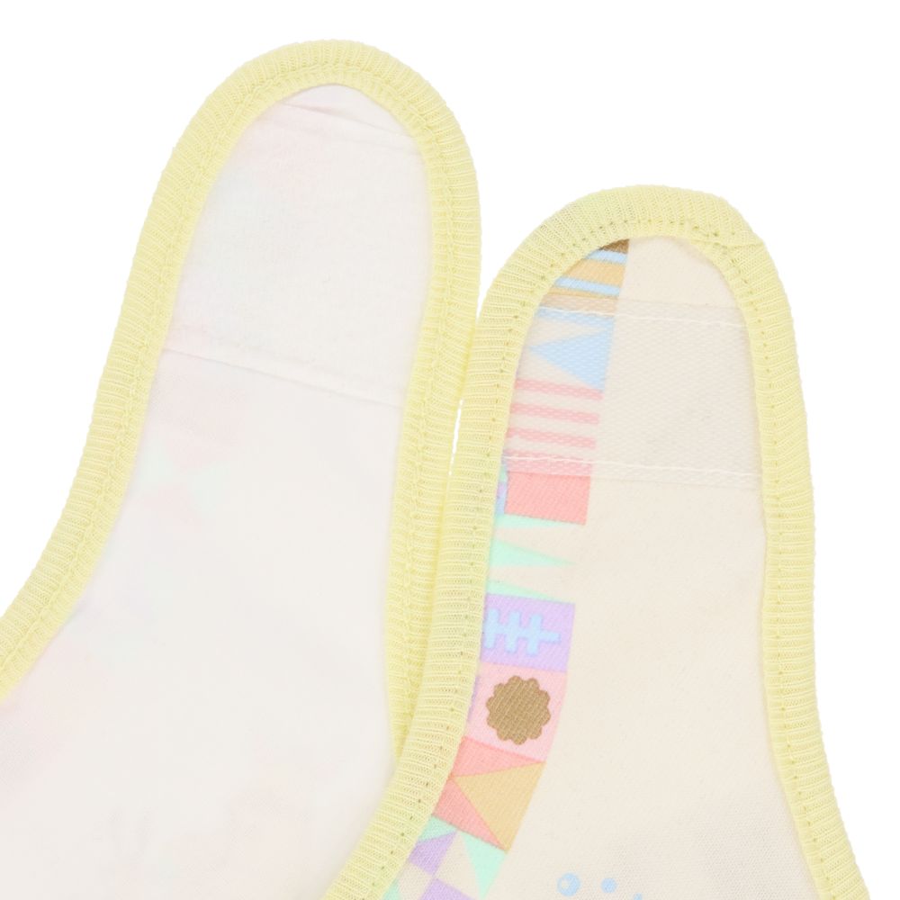 ベビースタイ ミッキーマウスと仲間たち