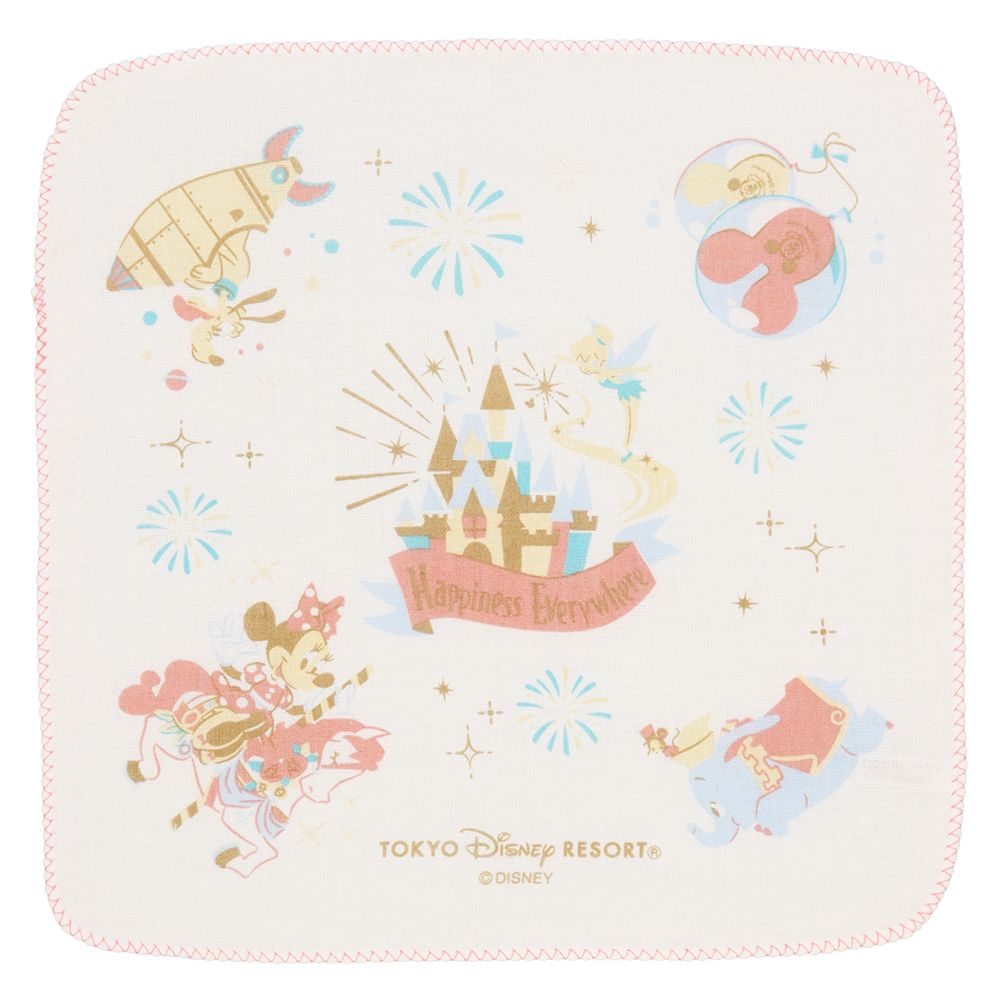 ベビーギフト 東京ディズニーリゾート