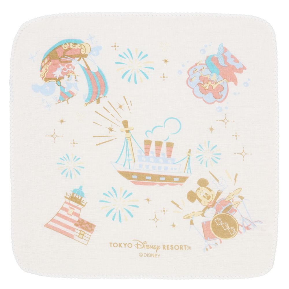 ベビーギフト 東京ディズニーリゾート