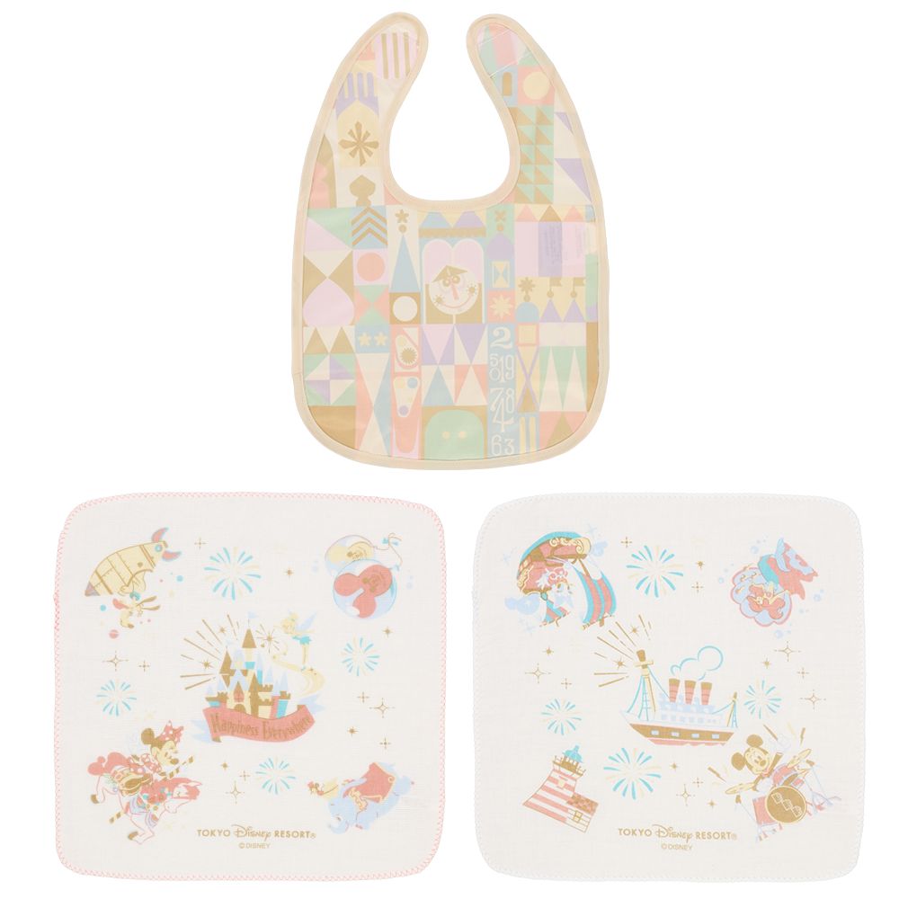 ベビーギフト 東京ディズニーリゾート