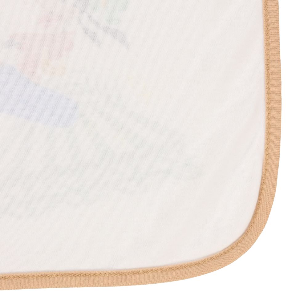 ベビーブランケット ミッキーマウスと仲間たち