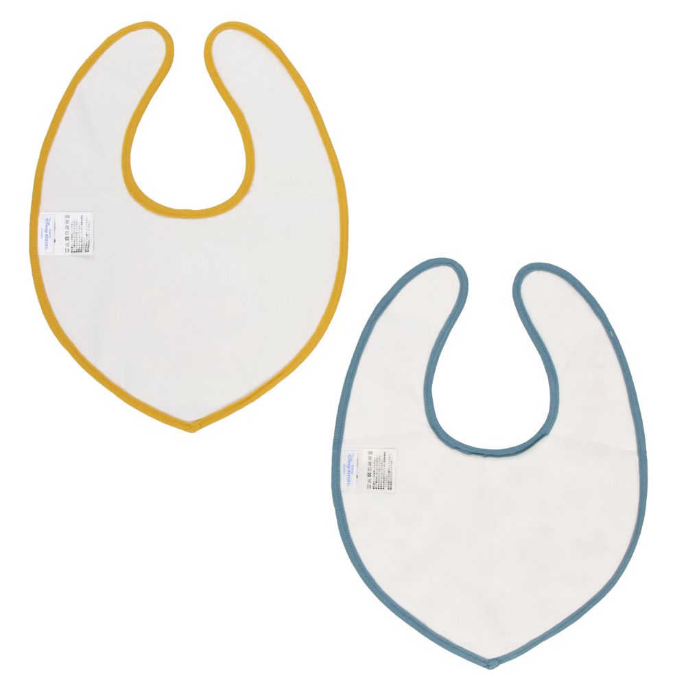 ベビースタイ ミッキーマウスと仲間たち