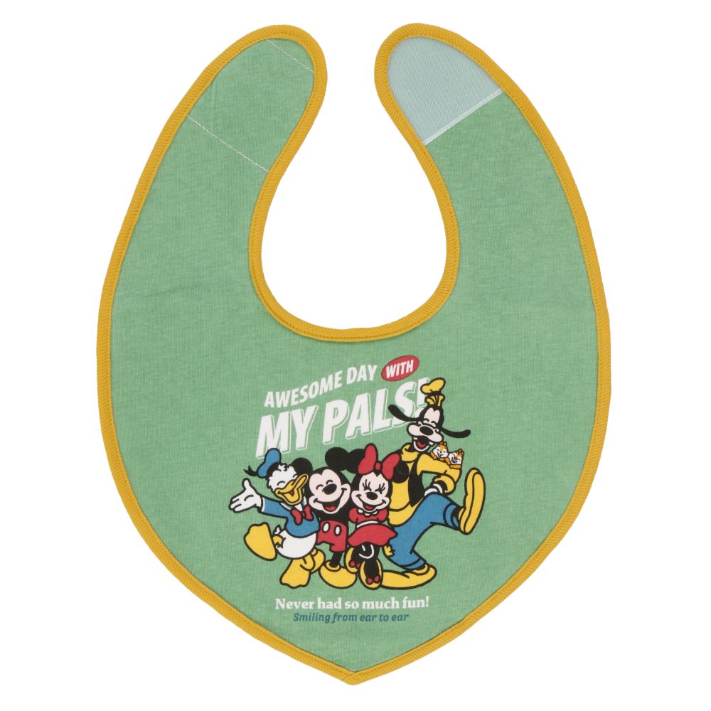 ベビースタイ ミッキーマウスと仲間たち