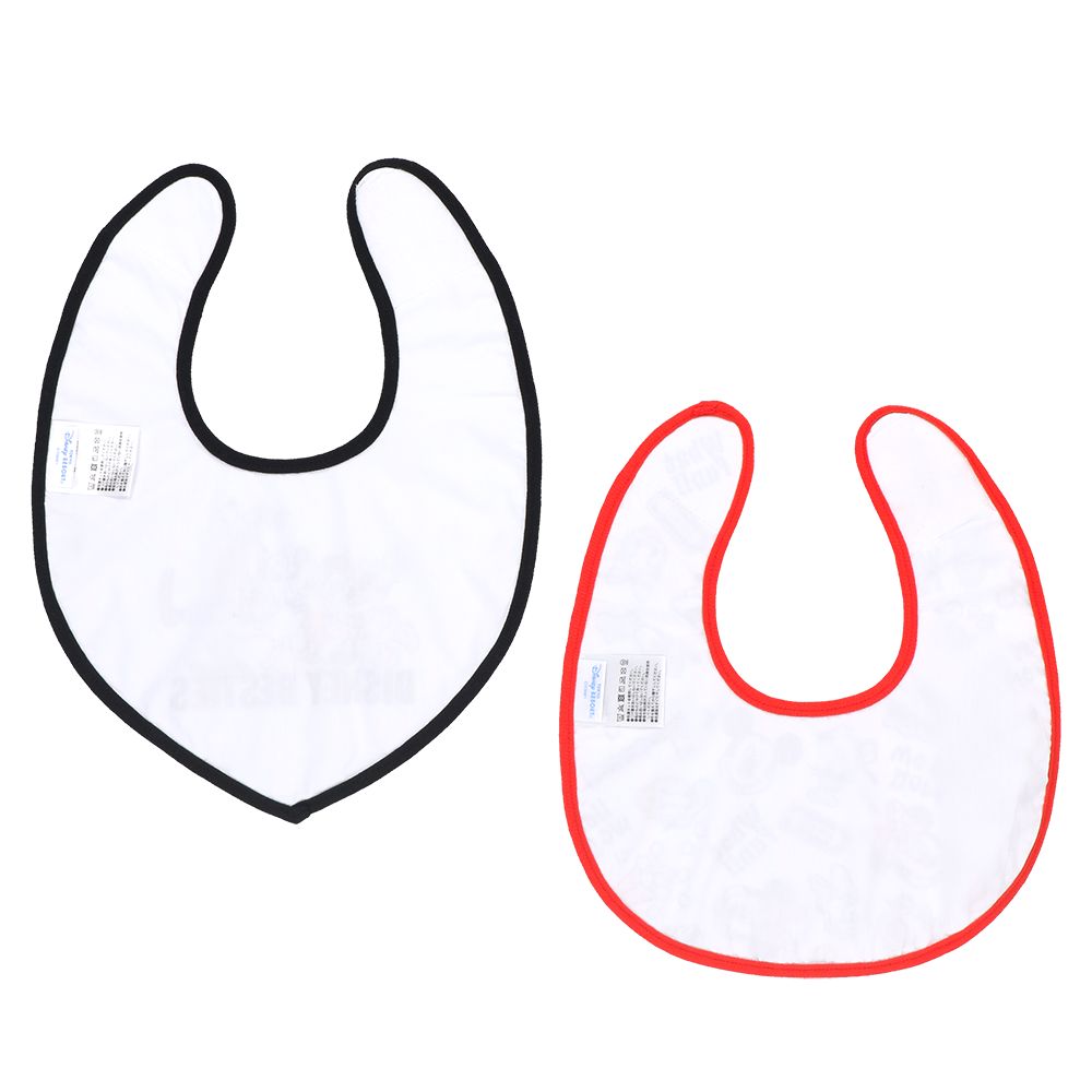 ベビースタイ ミッキーマウスと仲間たち