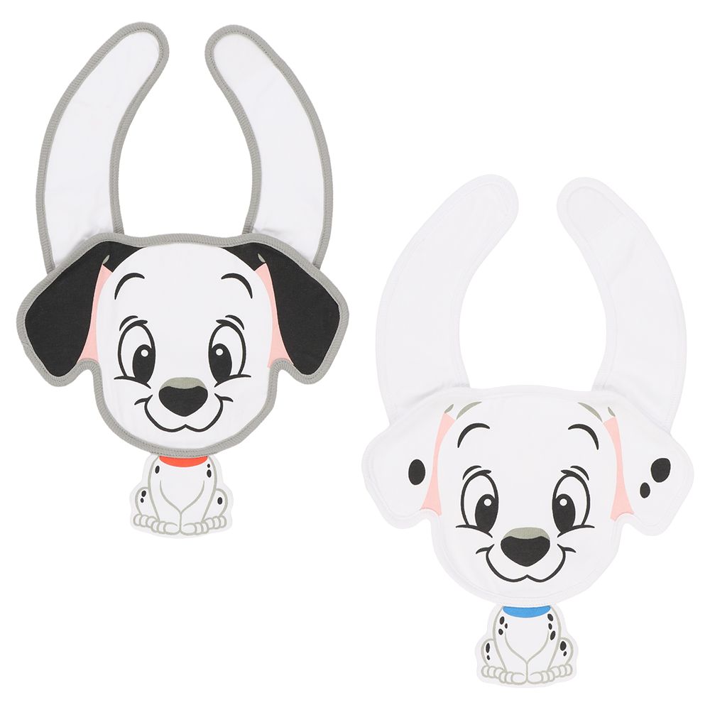 ベビースタイ 101匹わんちゃん