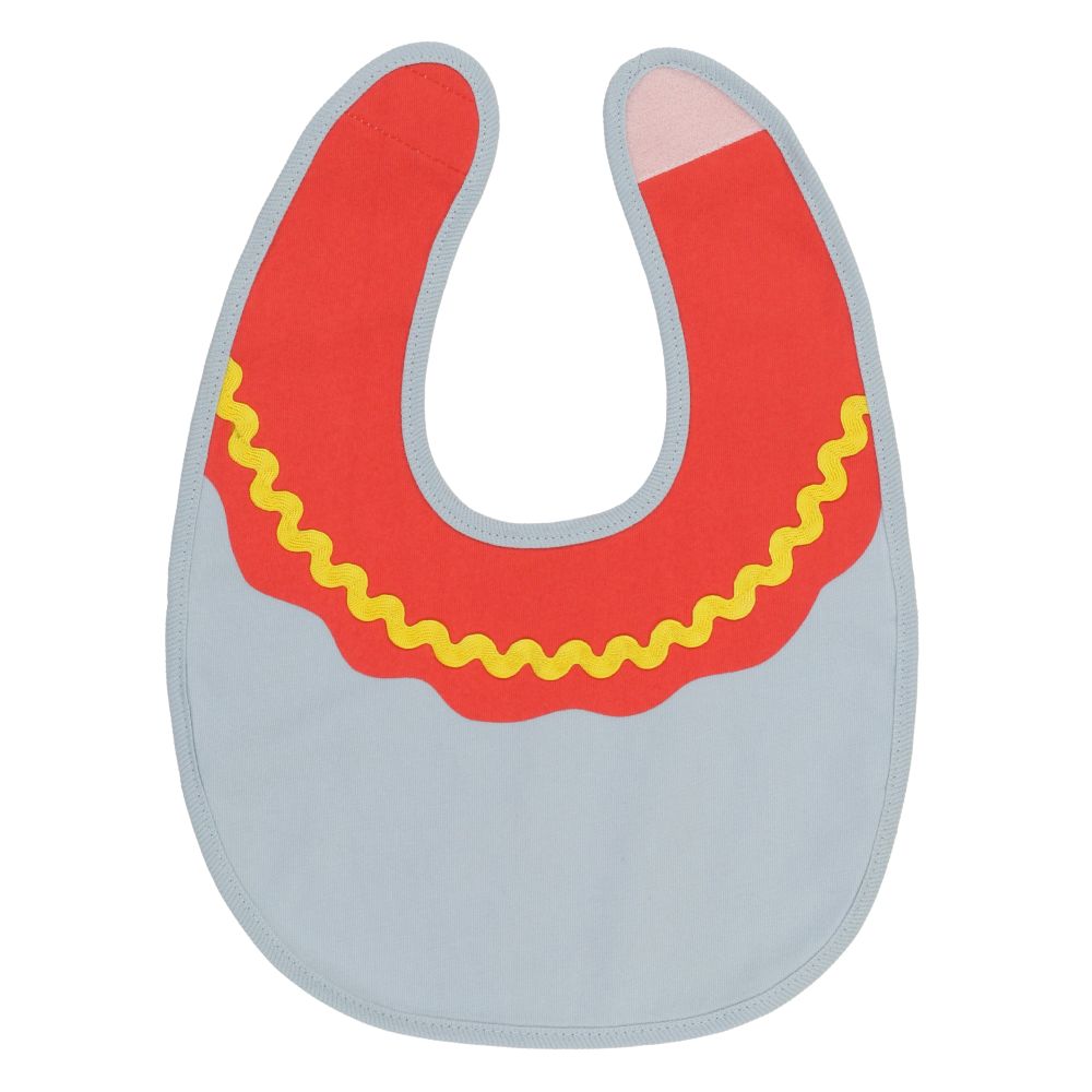 ベビースタイヘアバンド付 ダンボ