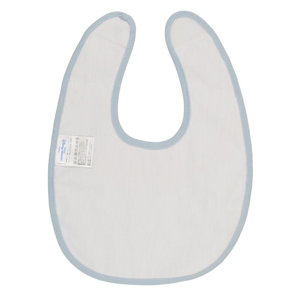 ベビースタイヘアバンド付 ダンボ