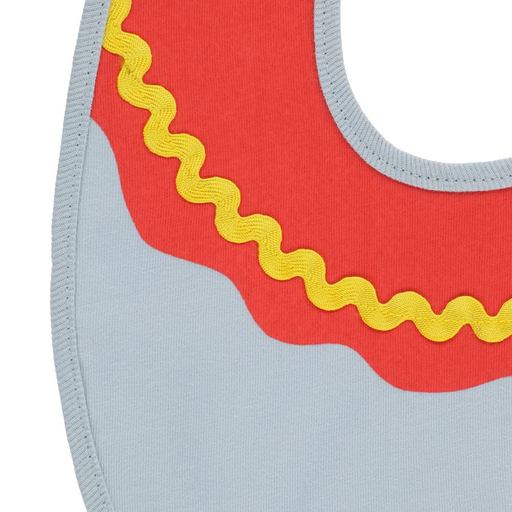 ベビースタイヘアバンド付 ダンボ