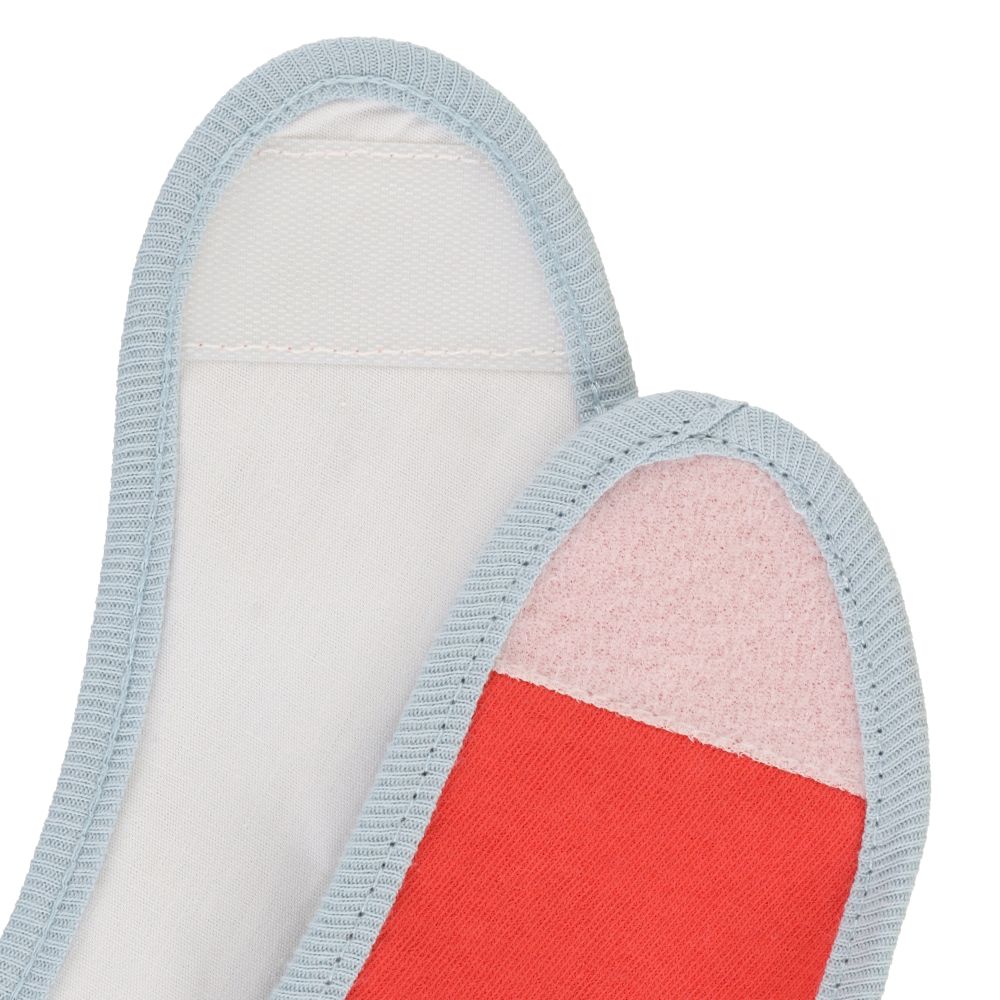 ベビースタイヘアバンド付 ダンボ