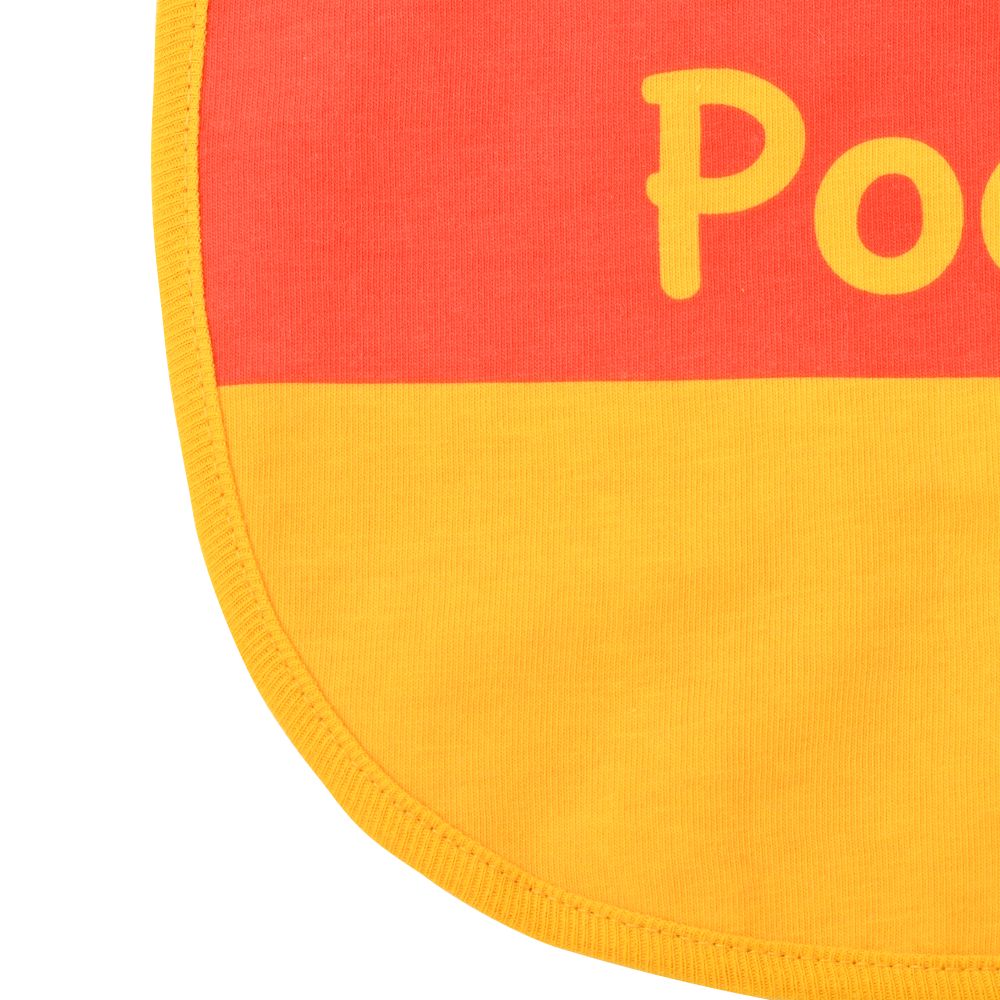 ベビースタイヘアバンド付 プー