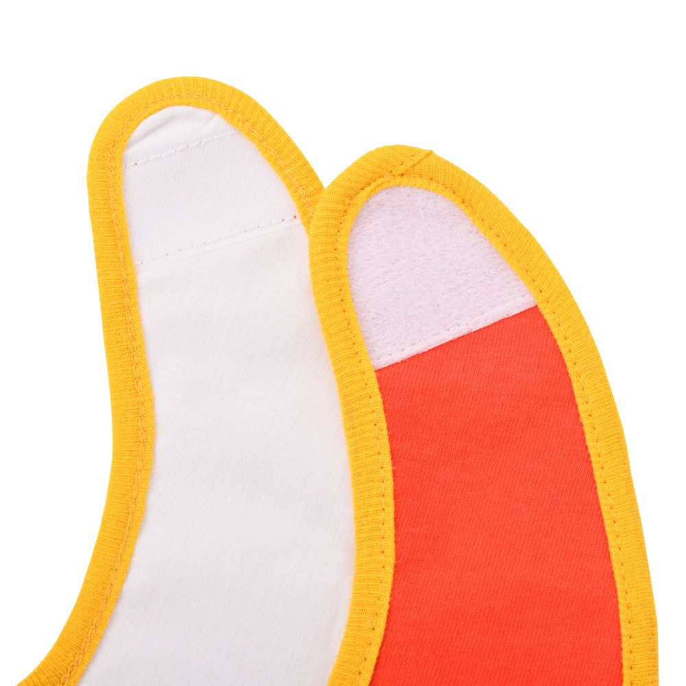 ベビースタイヘアバンド付 プー