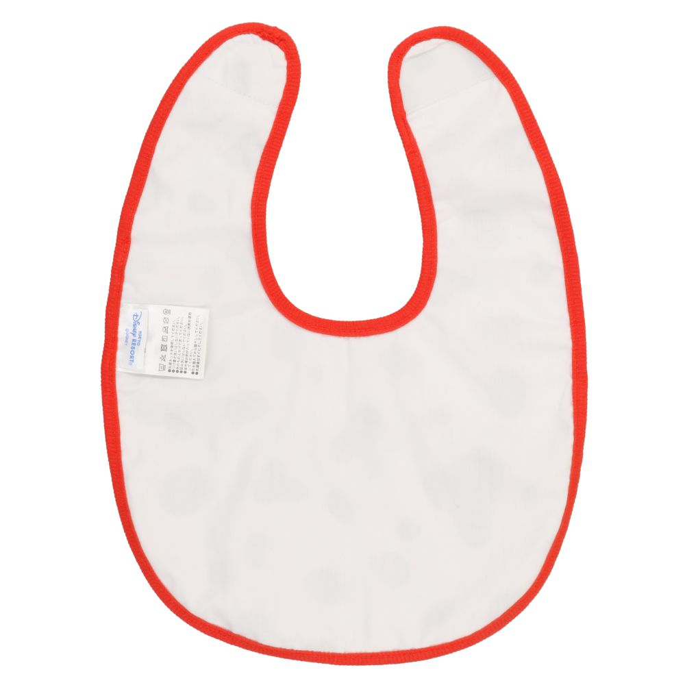 ベビースタイヘアバンド付 101匹わんちゃん