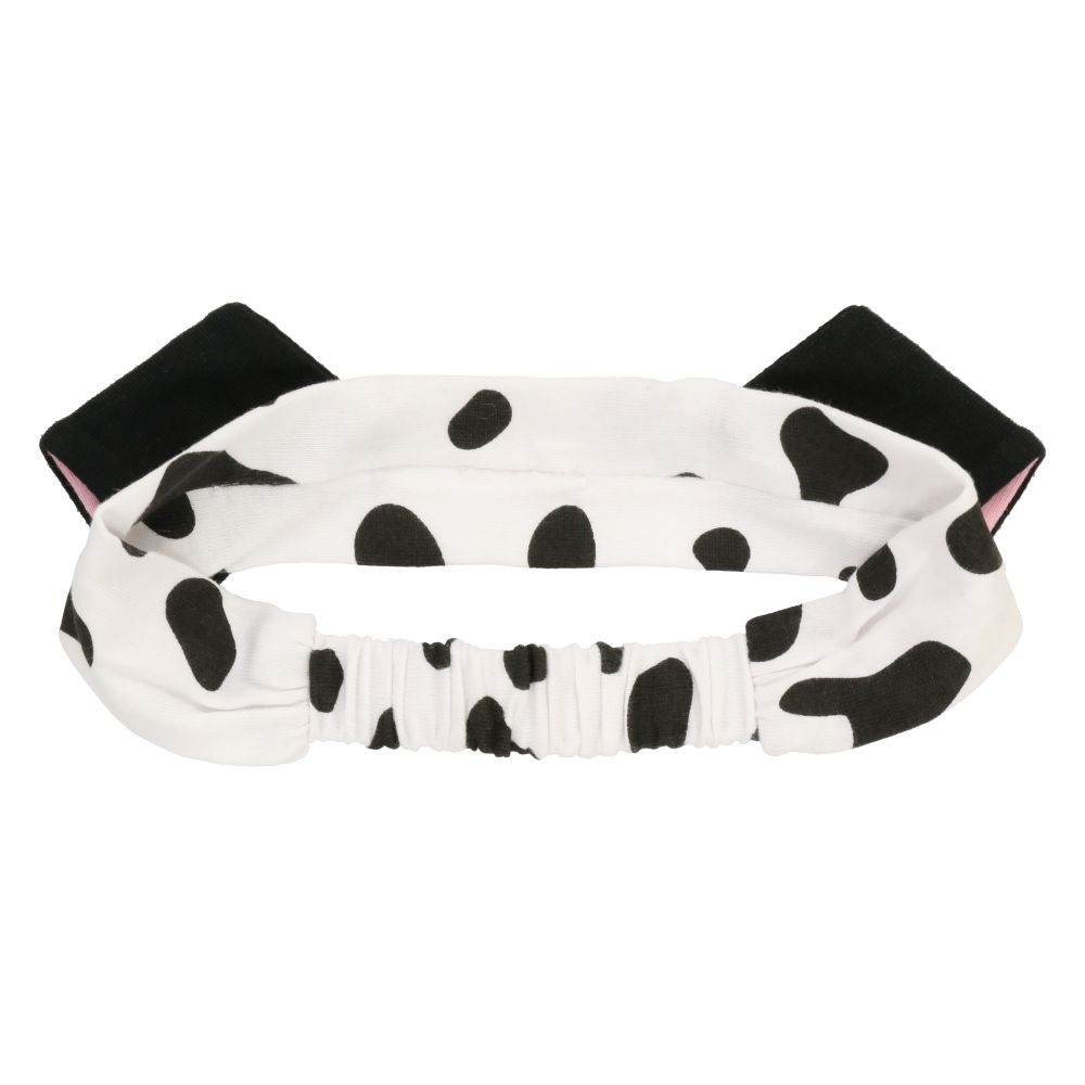 ベビースタイヘアバンド付 101匹わんちゃん