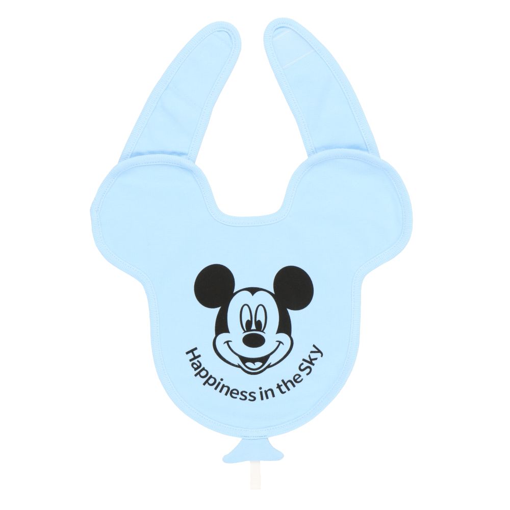 ベビースタイ ミッキー