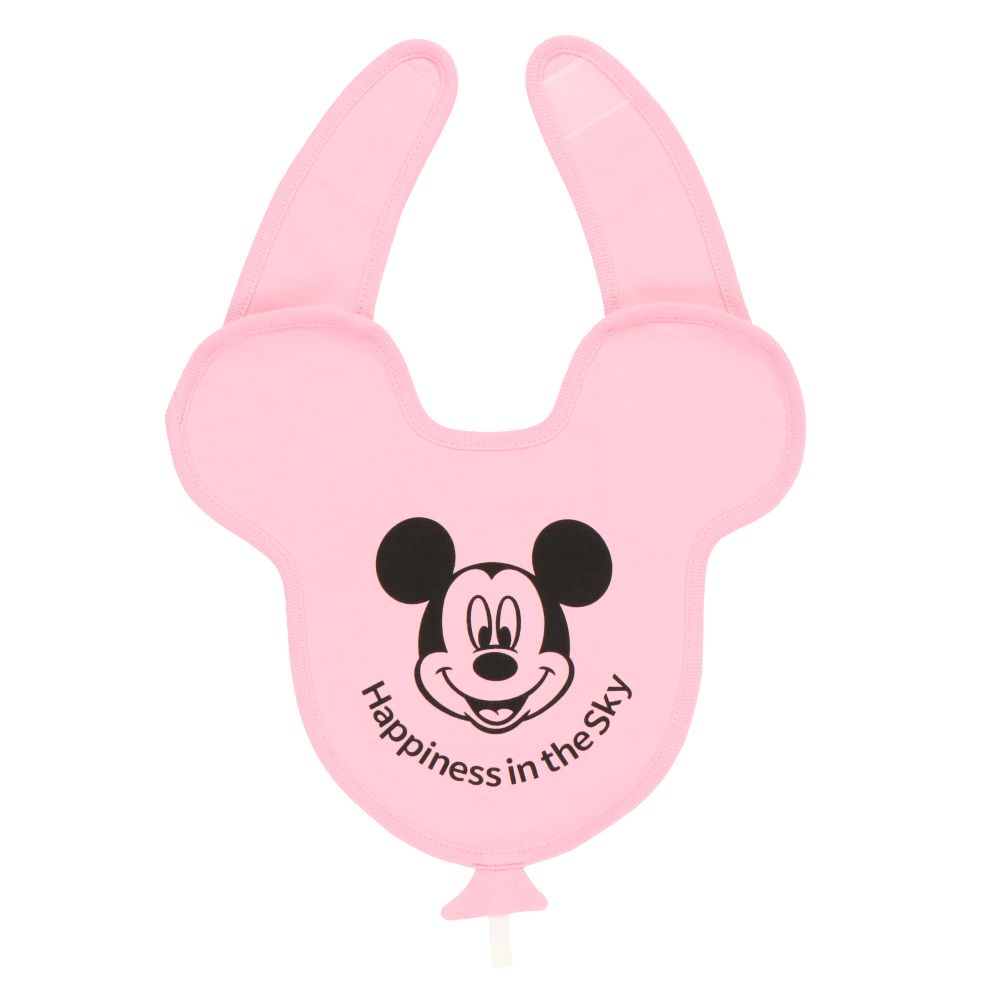 ベビースタイ ミッキー