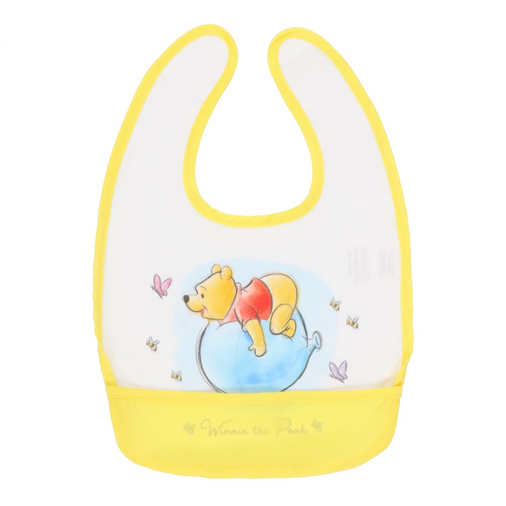 ベビースタイ プー