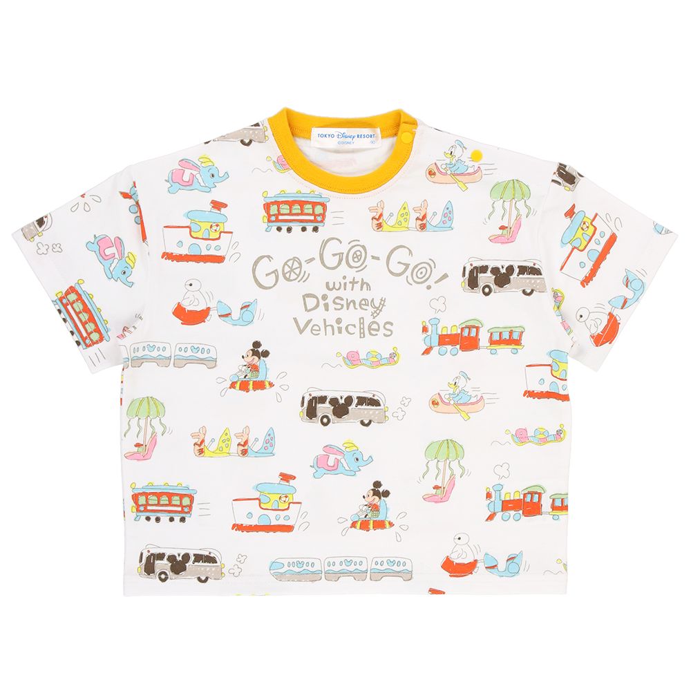 ベビーTシャツ 90cm 東京ディズニーリゾート