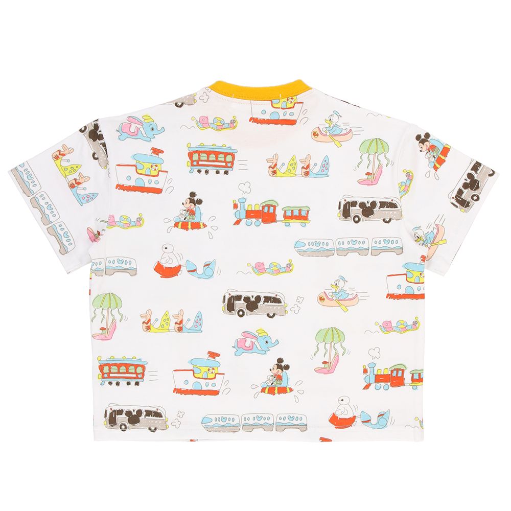 ベビーTシャツ 90cm 東京ディズニーリゾート