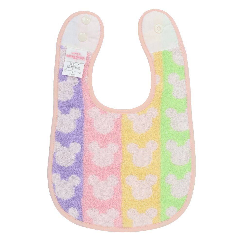 ベビースタイ ミッキー