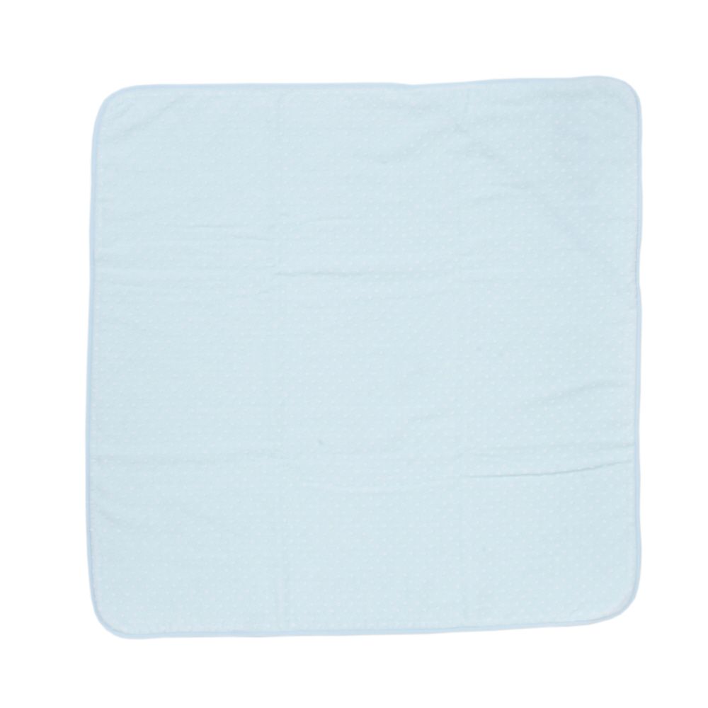 ベビーおくるみ ミッキー