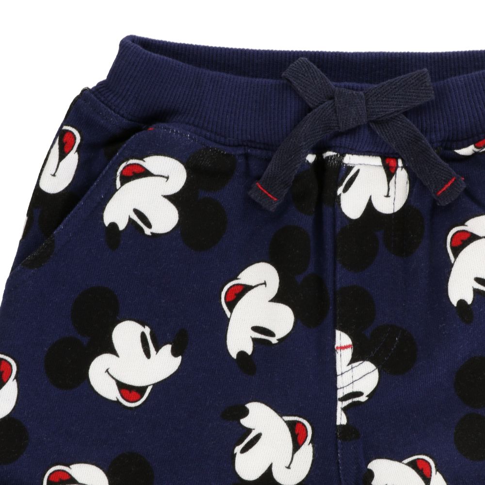 ベビーパンツ90cm ミッキー