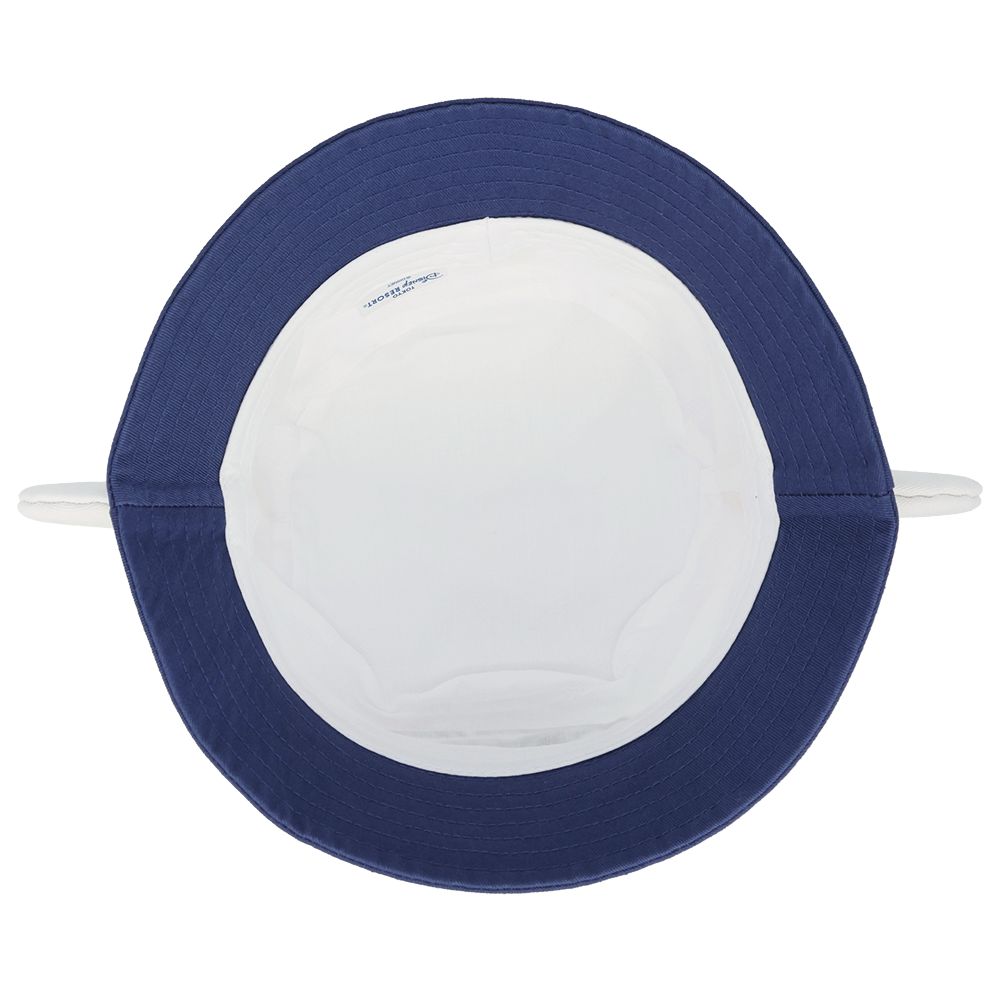 ベビー帽子 50cm ミッキーマウスと仲間たち