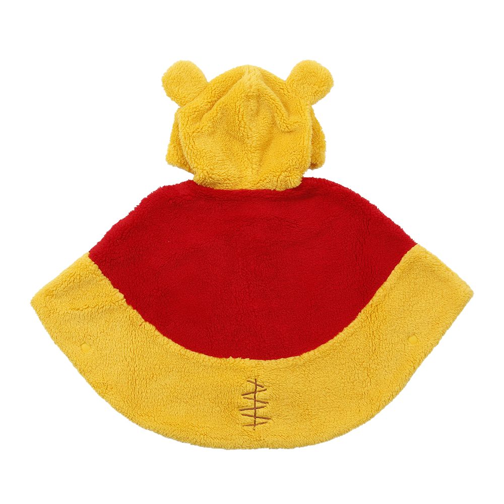 ベビーケープ プー