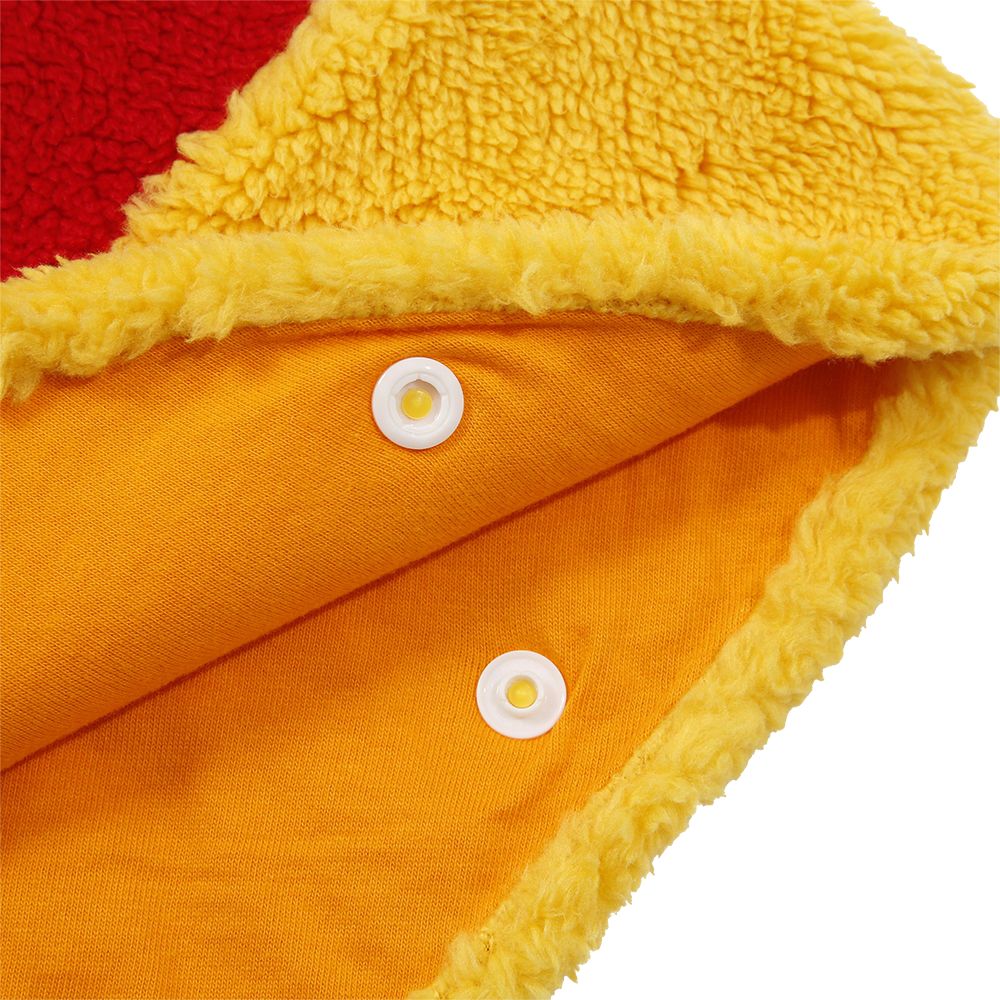 ベビーケープ プー