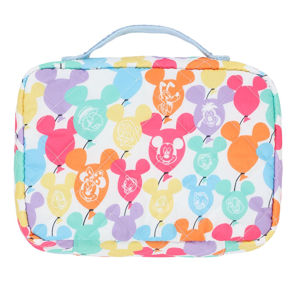 ポーチ ミッキーマウスと仲間たち